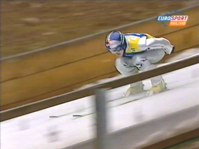 Adam Małysz (Eurosport)